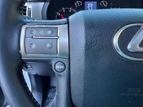 Used 2016 Lexus GX 460 w/ Premium Package AWD/4WD image 30