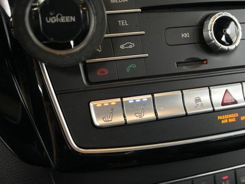 Used 2018 Mercedes-Benz GLE 43 AMG 4MATIC image 45