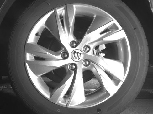 Used 2025 Buick Encore GX Preferred FWD image 14