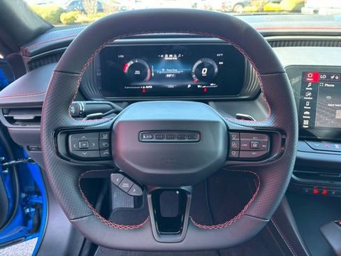 New 2026 Dodge Charger GT w/ Driver Convenience Group image 19