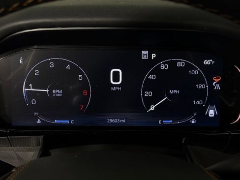Used 2023 Jeep Grand Wagoneer Series III AWD/4WD image 15