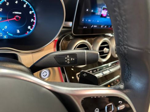 Used 2020 Mercedes-Benz GLC 300 image 20