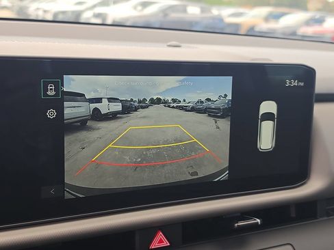 New 2027 Kia Seltos S FWD image 22