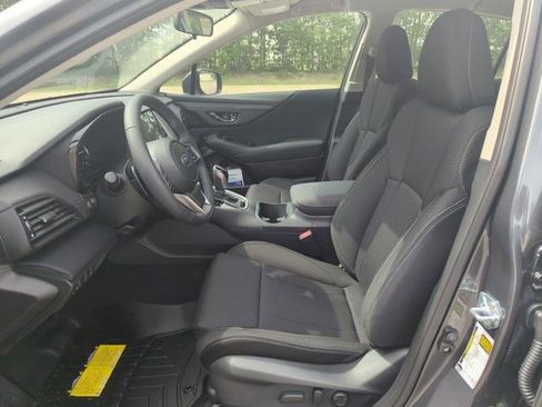 Used 2025 Subaru Legacy Premium image 13