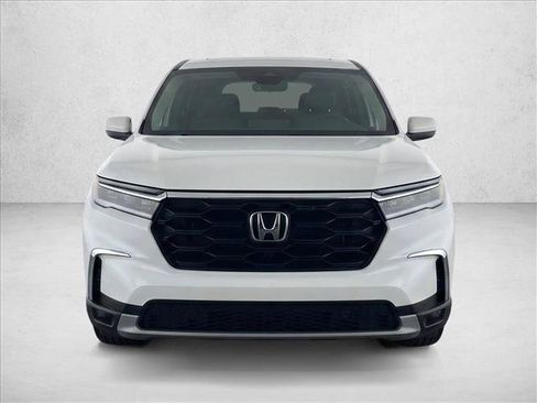Certified 2025 Honda Pilot EX-L image 2