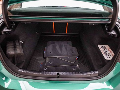 Used 2026 BMW M5 w/ Carbon Package image 25