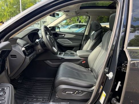 New 2026 Acura MDX FWD w/ Technology Package image 6