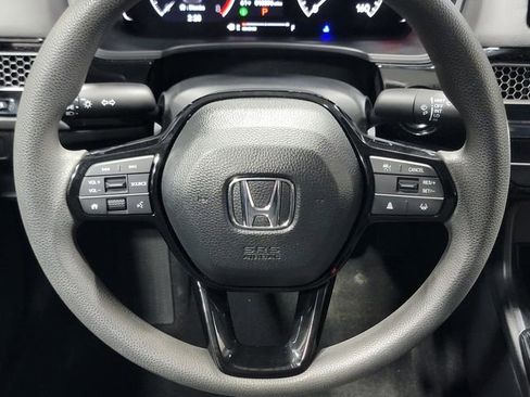 Certified 2023 Honda Civic LX image 26