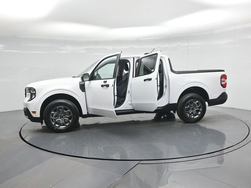 New 2026 Ford Maverick XLT image 34