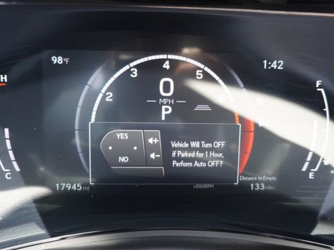 Certified 2024 Lexus NX 350 F Sport AWD/4WD image 15