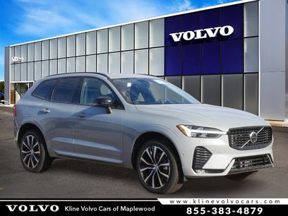 New 2025 Volvo XC60 B5 Plus w/ Climate Package