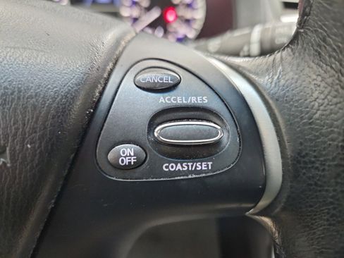 Used 2015 INFINITI QX60 AWD w/ Premium Plus Package image 14