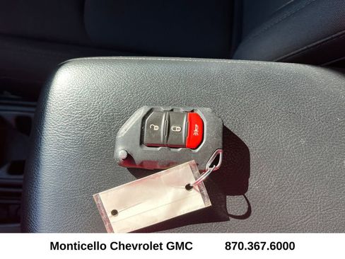 Used 2020 Jeep Wrangler Unlimited Sport image 22