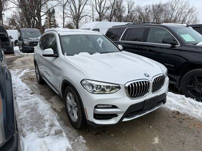 Used 2018 BMW X3 xDrive30i w/ Convenience Package