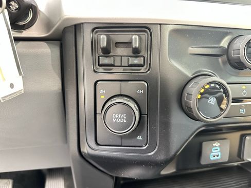 New 2025 Ford F350 XL w/ XL Chrome Package AWD/4WD image 22