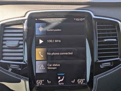 Used 2022 Volvo XC90 T8 Inscription w/ Advanced Package image 33