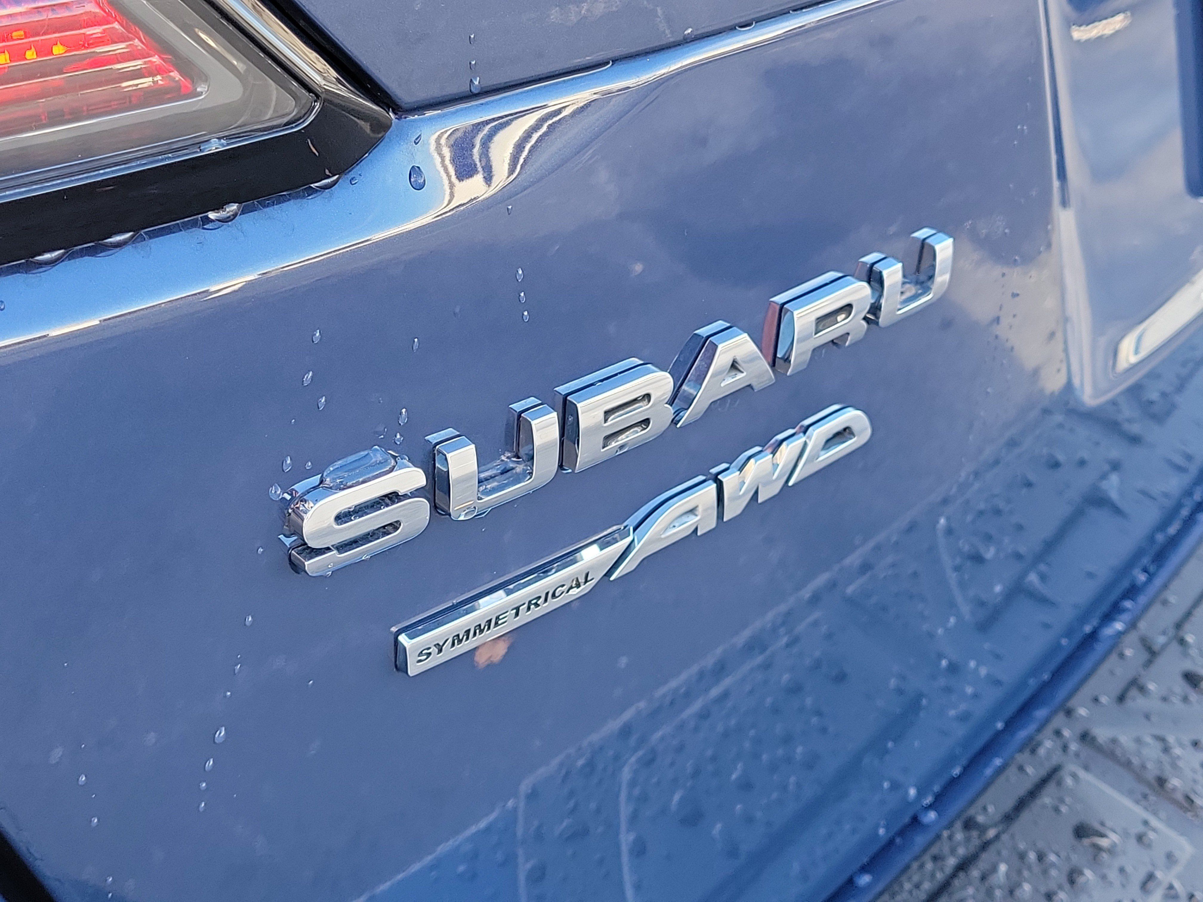 Used 2024 Subaru Outback Limited AWD/4WD image 5
