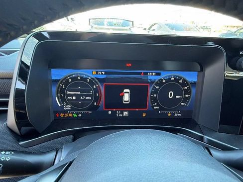 New 2026 Subaru Outback Limited AWD/4WD image 29