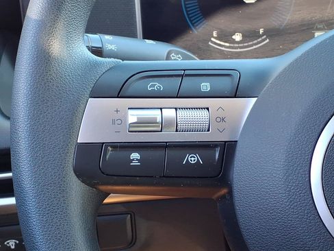Certified 2025 Hyundai Tucson SEL AWD/4WD image 28