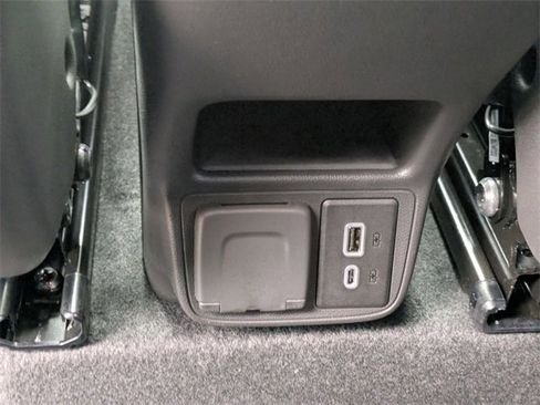 New 2026 Chevrolet TrailBlazer ACTIV w/ Convenience Package image 27