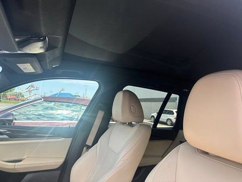 Used 2022 BMW X3 xDrive30i w/ Convenience Package AWD/4WD image 20