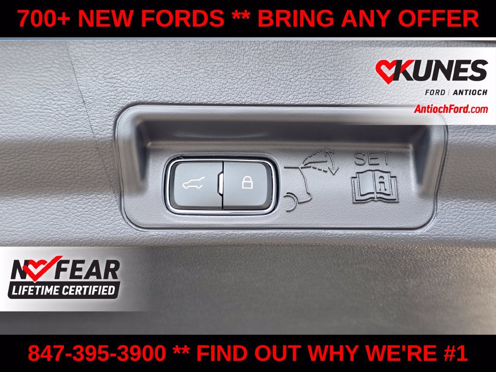 New 2026 Ford Explorer ST w/ Sun And Sound Package AWD/4WD image 29