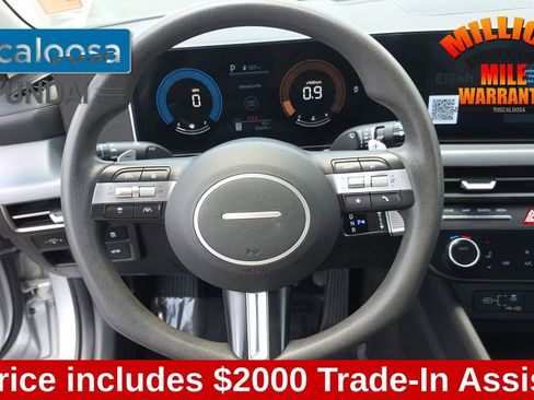 Used 2024 Hyundai Sonata SEL FWD image 16