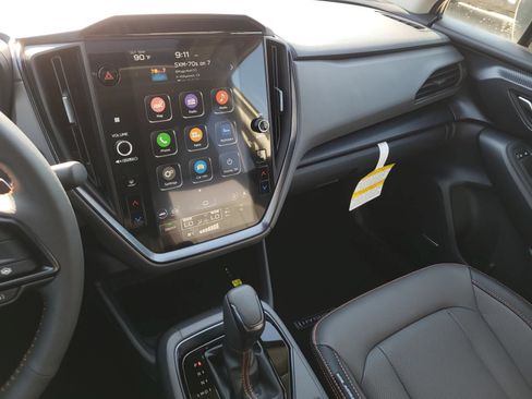 New 2026 Subaru Crosstrek 2.5i Limited AWD/4WD image 15