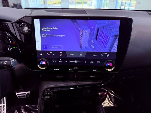 Certified 2023 Lexus NX 350 F Sport image 27