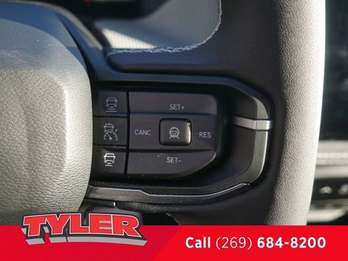 New 2026 Jeep Cherokee Laredo AWD/4WD image 27