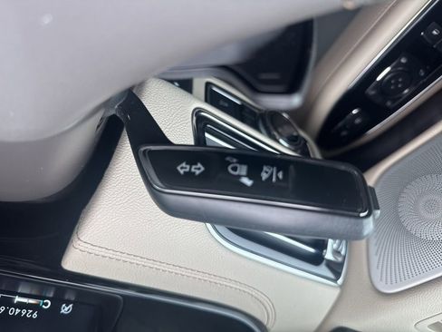 Used 2020 Lincoln Navigator L Reserve w/ Luxury Package image 29