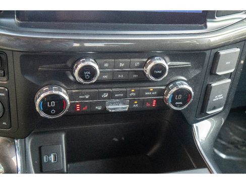 Used 2021 Ford F150 XLT w/ Equipment Group 302A High AWD/4WD image 21