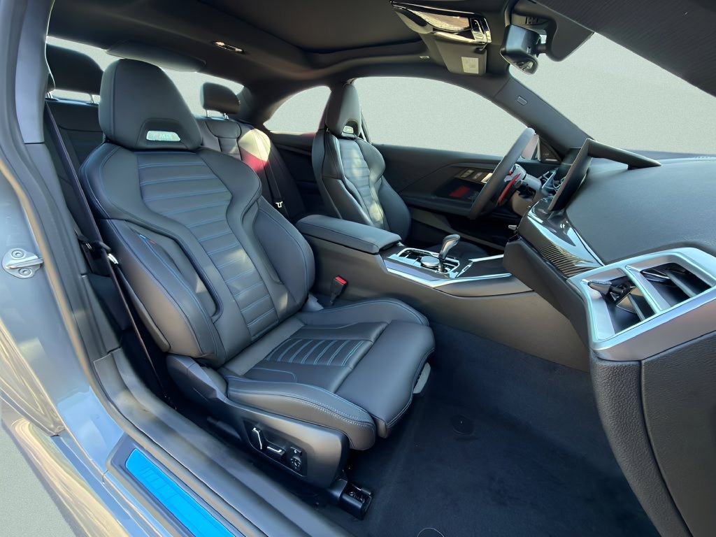 New 2027 BMW M2 Coupe AWD/4WD image 24
