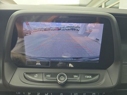 Certified 2023 Chevrolet Camaro LT w/ Technology Package RWD image 18