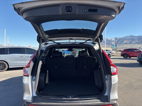 Used 2023 Honda CR-V Sport Touring image 27