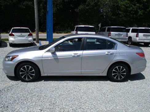 Used 2012 Honda Accord LX image 2