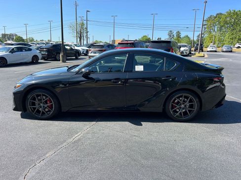 New 2026 Lexus IS 350 F Sport RWD image 9