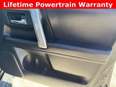Used 2019 Toyota 4Runner SR5 image 24