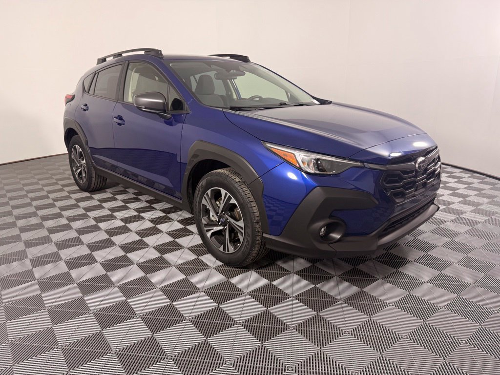 Used 2025 Subaru Crosstrek 2.5i Premium AWD/4WD image 5