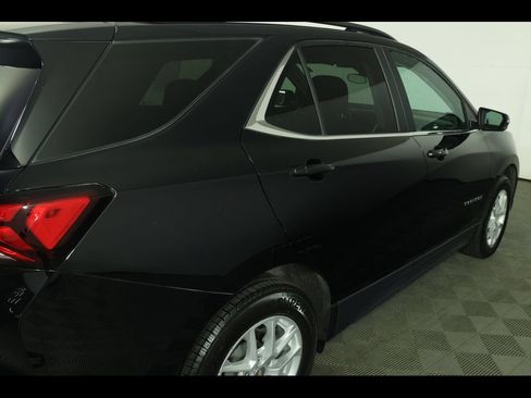 Used 2023 Chevrolet Equinox LT AWD/4WD image 19