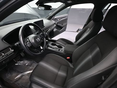 Used 2023 Honda Civic Sport image 21