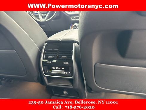 Used 2023 BMW X5 sDrive40i image 20