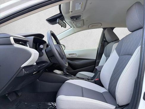 New 2026 Toyota Corolla LE image 11
