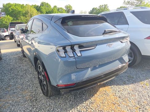 Used 2023 Ford Mustang Mach-E Premium image 4