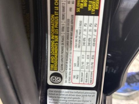 Used 2017 Volkswagen Passat 1.8T R-Line image 11