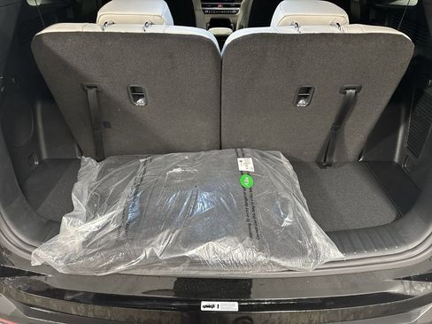 New 2025 Kia Sorento SX Prestige image 32