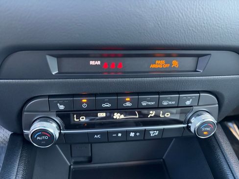 New 2025 MAZDA CX-5 AWD 2.5 S w/ Preferred Package image 17