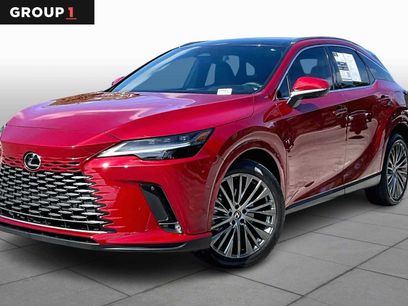 Used 2023 Lexus RX 350 FWD w/ Cold Area Package