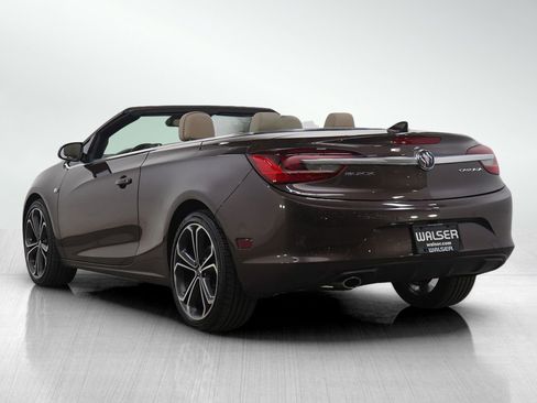Used 2017 Buick Cascada Premium image 3
