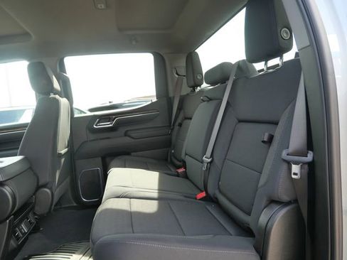 Used 2025 GMC Sierra 1500 Elevation image 15